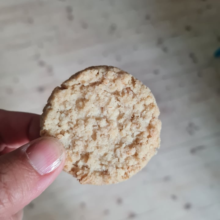 photo of Ikea Kafferep (Oat Biscuits, Sugar Free) shared by @susi-mgm on  07 Jul 2023 - review