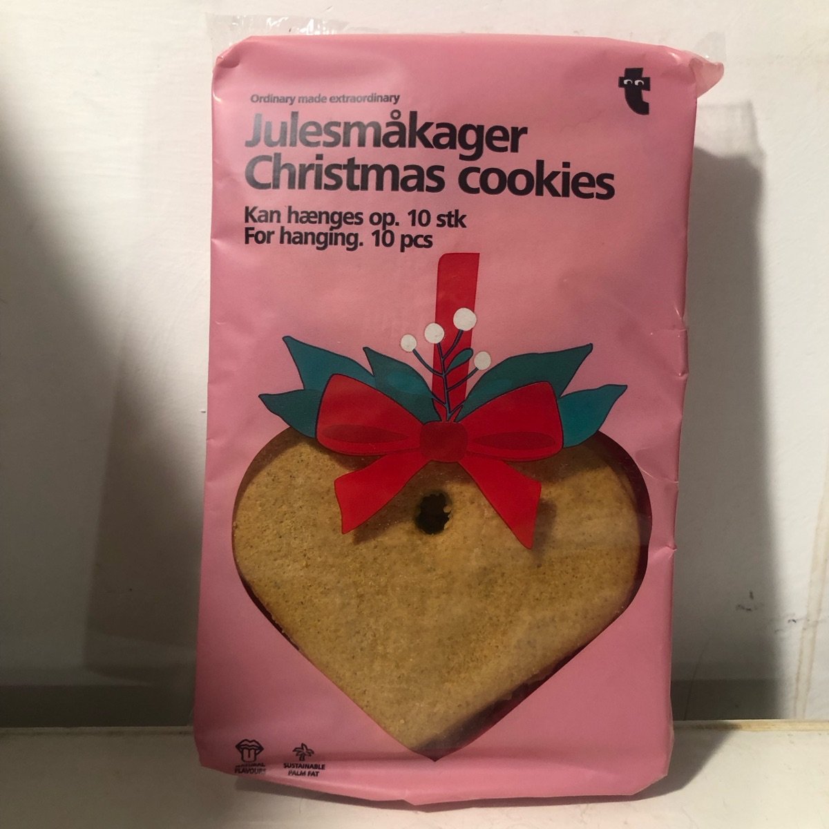 Flying Tiger Christmas Cookies Reviews abillion
