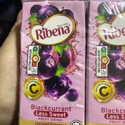 Ribena