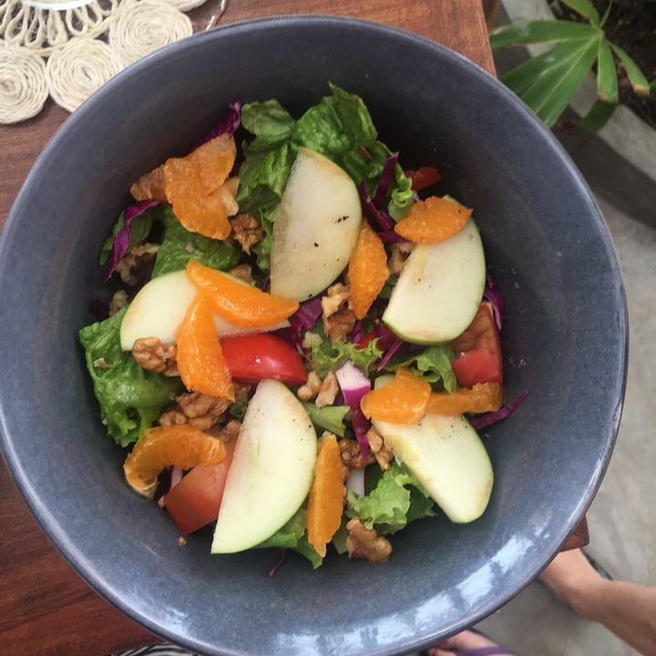 photo of Carrie superfood salad shared by @gillhibbitt on  29 Jan 2023 - review