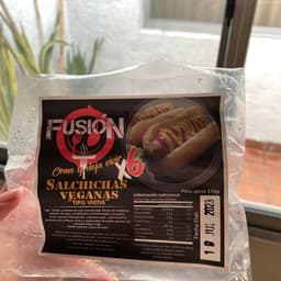 Fusion 