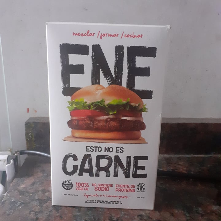 photo of Molé esto no es carne shared by @kevincordoba93 on  09 Jun 2023 - review