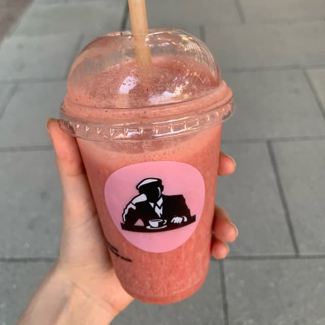 JOE & THE JUICE