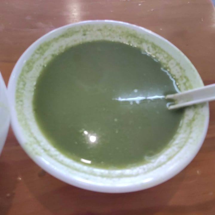 photo of Pure Vegetarian Cafe Minded 静思 素食 坊 Thunder Tea Rice shared by @takgm on  24 Dec 2022 - review