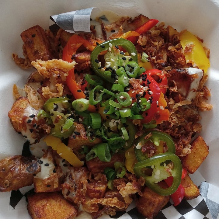 photo of Toslow Jalapeno Hasbrowns shared by @roseycheeks on  14 Mar 2023 - review