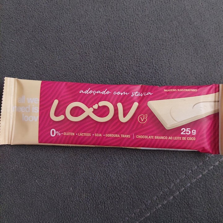 photo of ChocoLife Loov shared by @monicamedina on  28 May 2023 - review