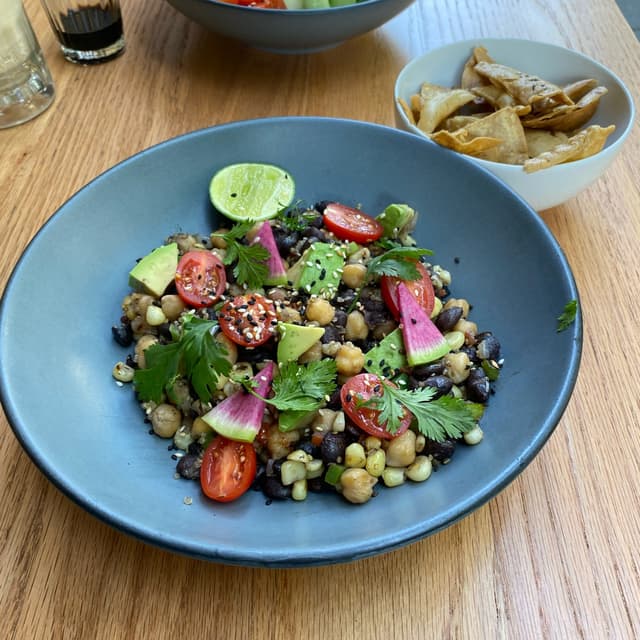 Photo of the dish “Protein Bowl”