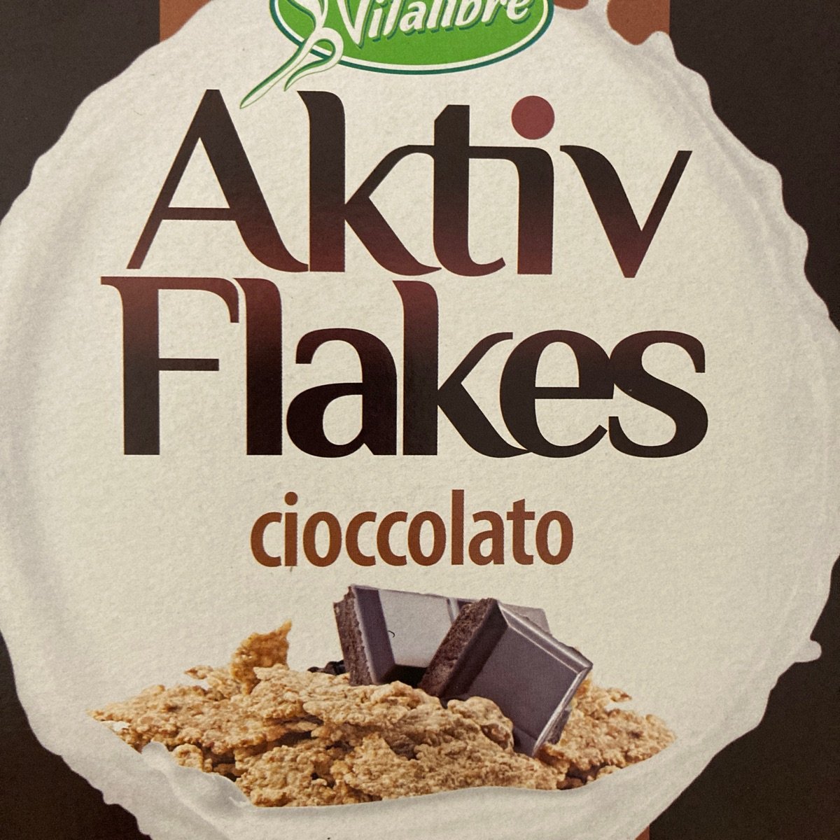 Aktiv Flakes from Vitalibre - Vegan Product Reviews & Ratings | abillion