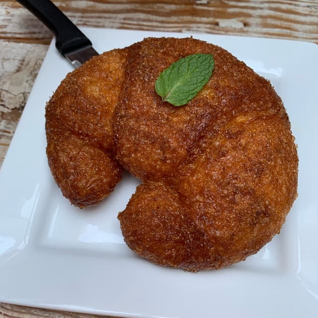 Photo of the dish “Cronut”