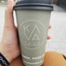 KAVA coffee roasters | STORE Traunstein