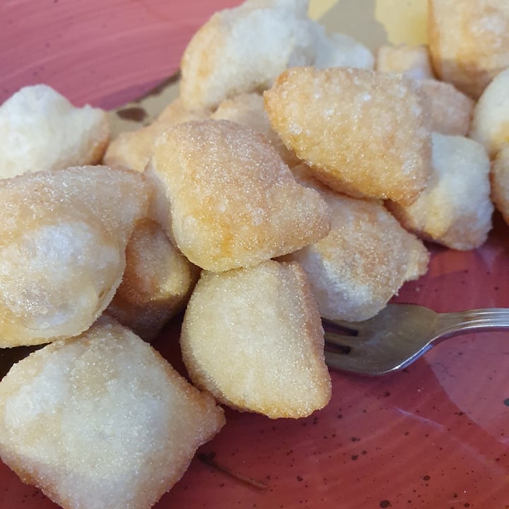 photo of Al Bistrot dei Vinai Pan Fritto shared by @tofufan75 on  06 Jul 2023 - review