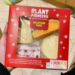 Plant Pioneers
