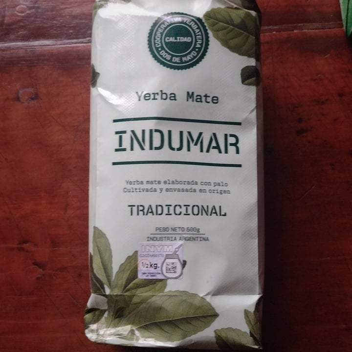 photo of Indumar Yerba shared by @ro1078 on  06 May 2023 - review