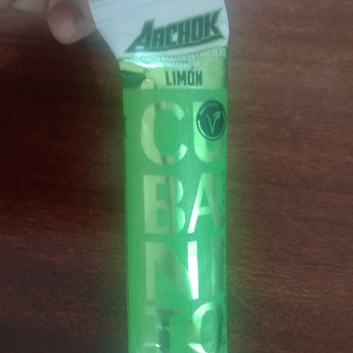photo of ARCHOK Cubanito De Limon shared by @wiipu on  06 Apr 2023 - review