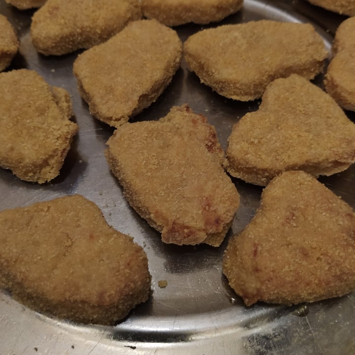photo of Vegetalex nuggets shared by @mgyori on  18 Mar 2023 - review