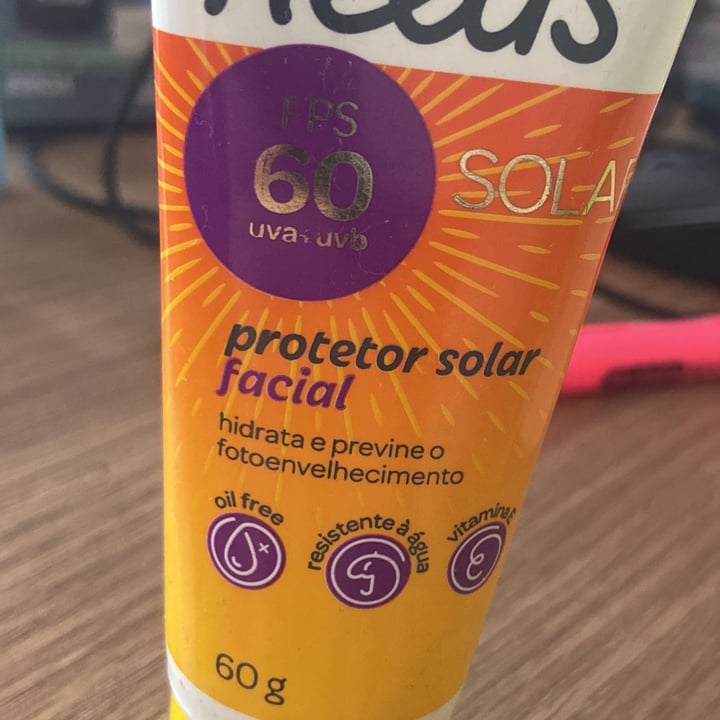 photo of Needs bloqueador solar shared by @carolcarolamabile on  24 Mar 2023 - review