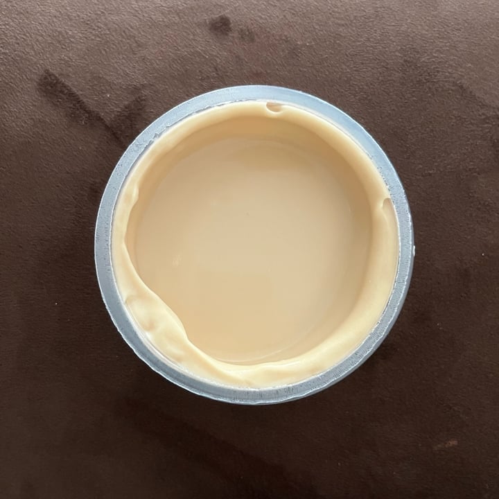 photo of Alpro Coconut Salted Caramel shared by @notavandrea on  24 May 2023 - review