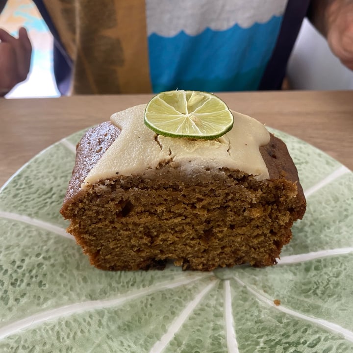 photo of Mantra Holistics Torta de Limon shared by @silviabas on  26 Jan 2023 - review