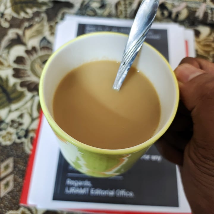 photo of Pilk Plant Based Milk shared by @keerthan20 on  05 Feb 2023 - review