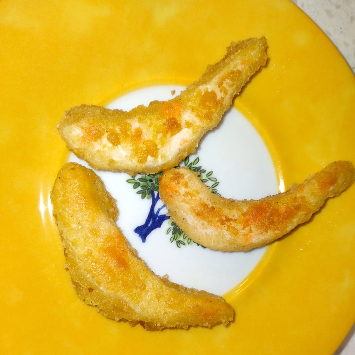 photo of Sophie's Kitchen Vegan Breaded Shrimp shared by @peggyk on  18 Mar 2023 - review