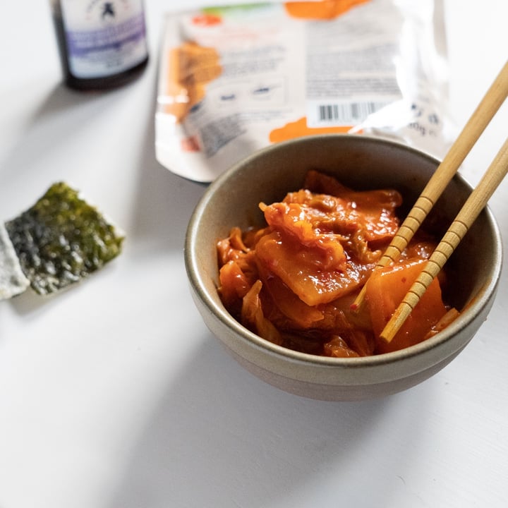 photo of Kelly loves Kimchi shared by @ktanith on  02 Mar 2023 - review