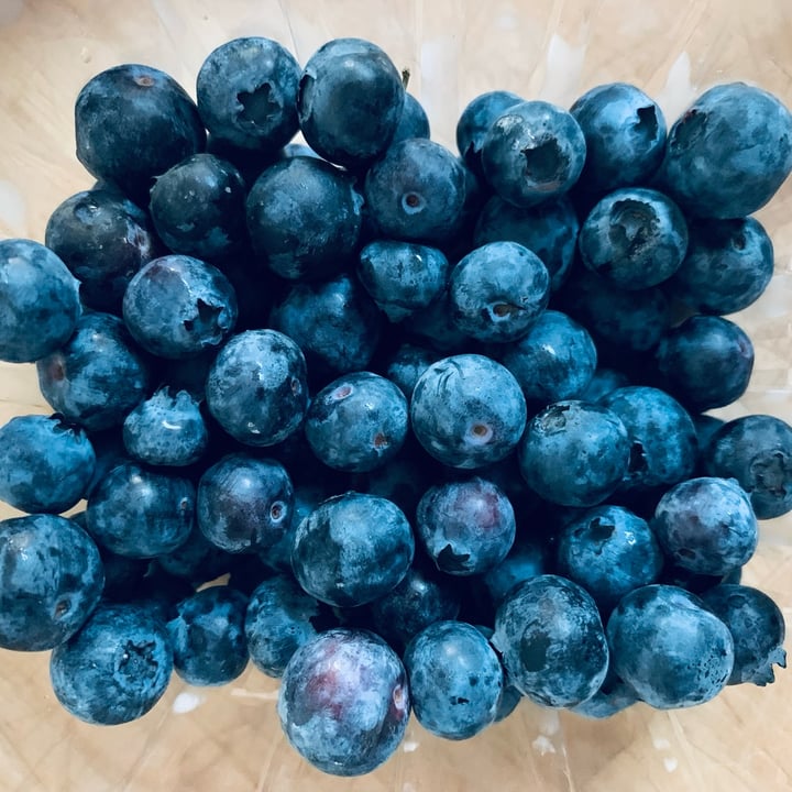 photo of Driscoll’s Blueberries shared by @allhess on  17 May 2023 - review