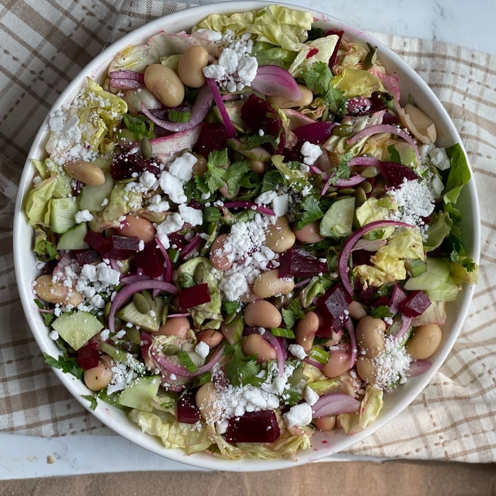 Follow your Heart feta Style crumbles Review abillion