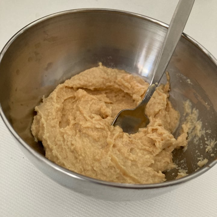 photo of Amo Essere Veg hummus di ceci shared by @al-ma on  03 Jul 2023 - review