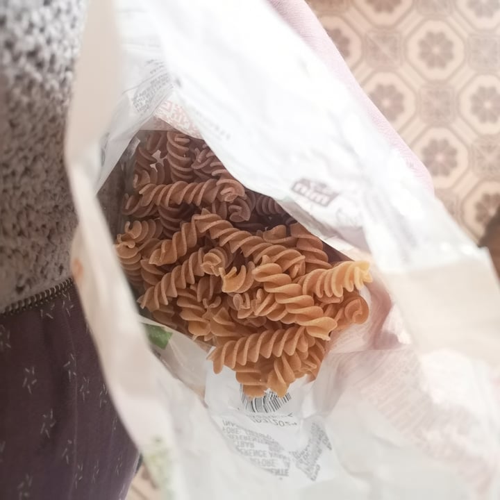 photo of Monte Monaco Fusilli 100% ceci shared by @rachele82 on  14 Mar 2023 - review