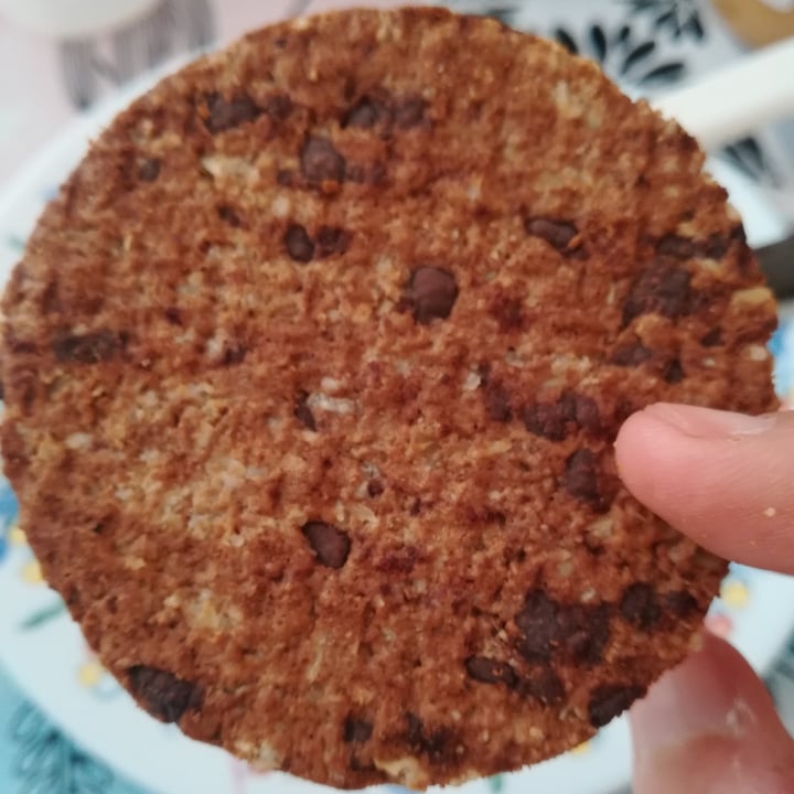 photo of Gullón Digestive Oats Choc shared by @grilla on  08 Aug 2023 - review