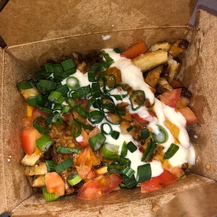 photo of The Buckingham Mexi-fries shared by @roehm on  12 Feb 2023 - review
