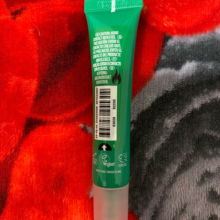 photo of Ps… blemish gel Ps…Blemish Gel shared by @finuccia on  29 Mar 2023 - review