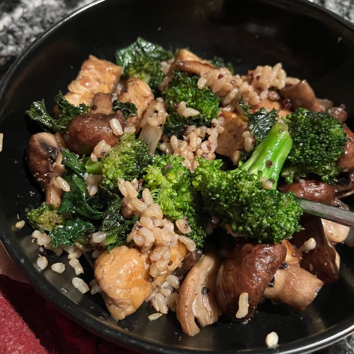 photo of Simply Nature 90 Second Quinoa and Brown Rice shared by @kristin548 on  14 Feb 2023 - review