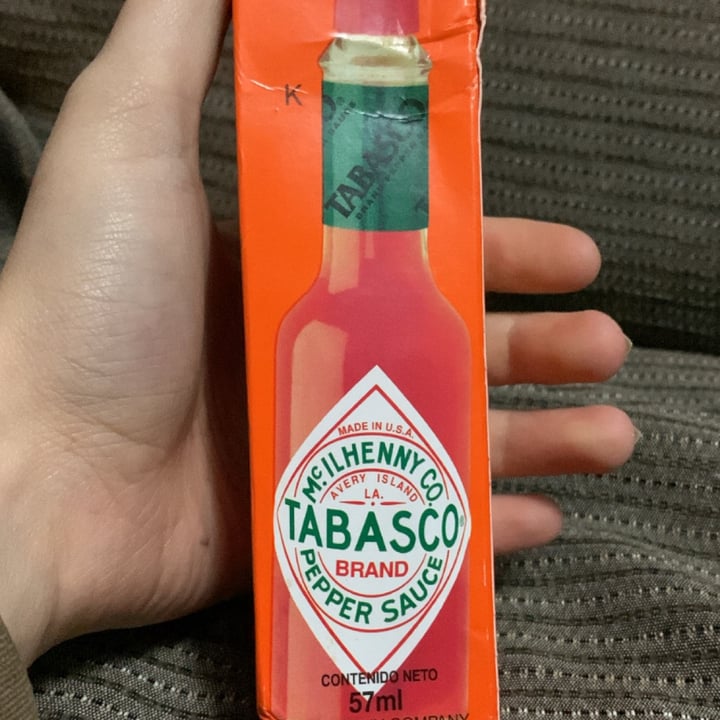 photo of Tabasco Classic shared by @nanai26 on  29 Jan 2023 - review