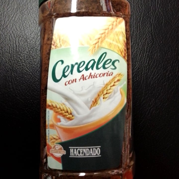 photo of Hacendado Cereales Con Achicoria shared by @berengueremy on  02 Jan 2023 - review