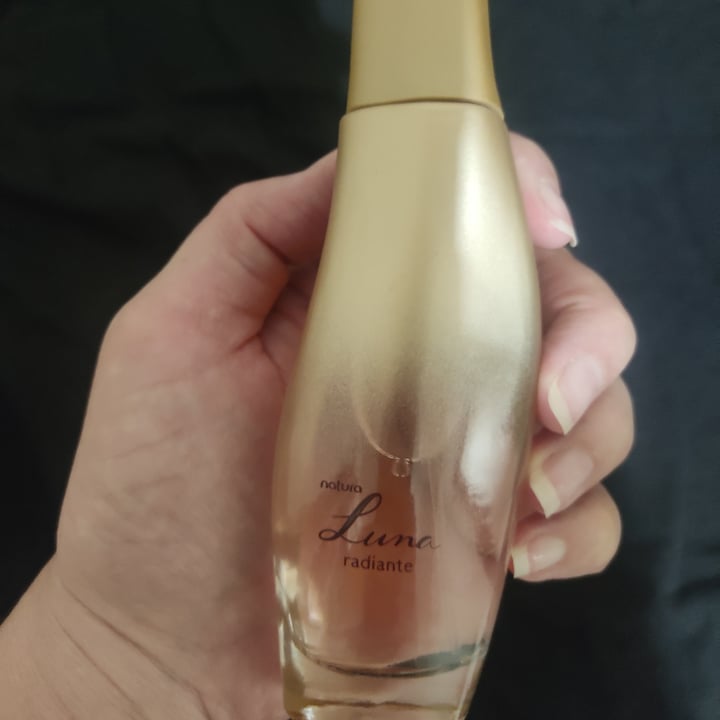 photo of Natura Perfume Luna intenso Natura shared by @josii on  03 Mar 2023 - review