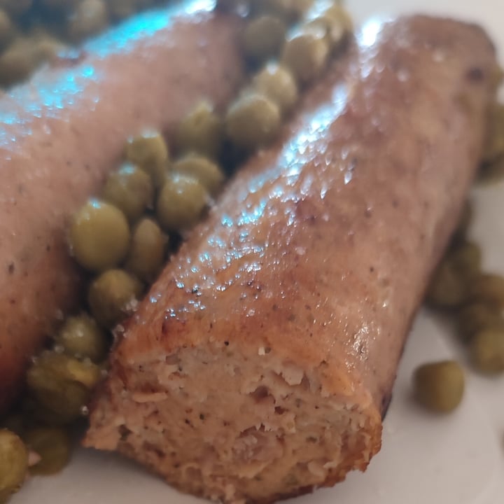 photo of Garden Gourmet Salsiccia Vegana shared by @sonia02 on  31 Jul 2023 - review