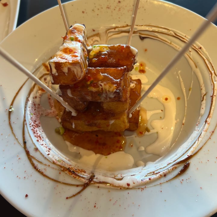 photo of BO & GOLA Patatas Bravas shared by @gabitac94 on  28 May 2023 - review