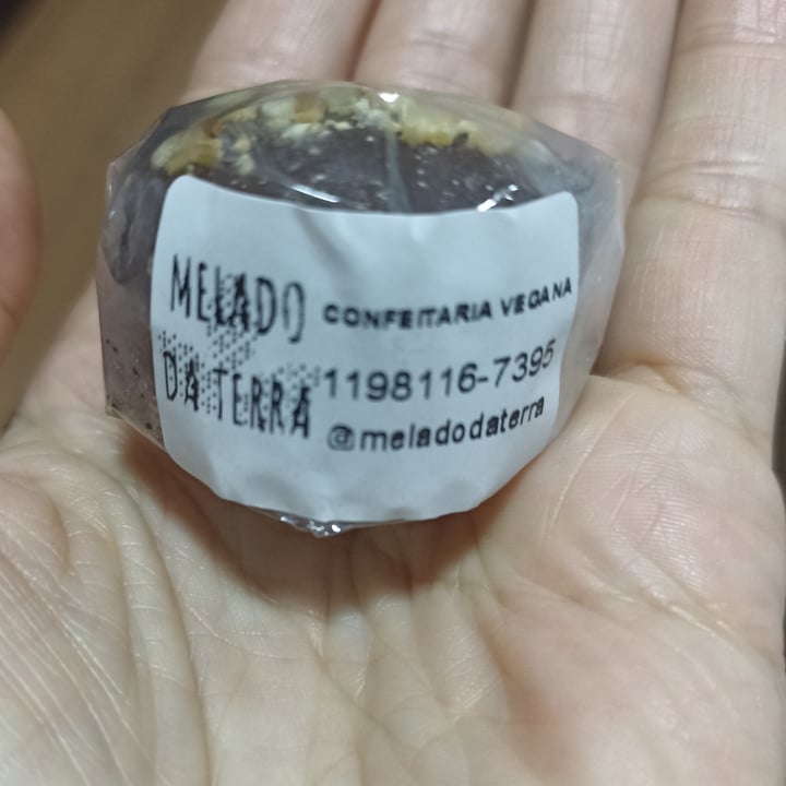 photo of Melado da Terra pao de melado shared by @dstrolezi on  18 Apr 2023 - review