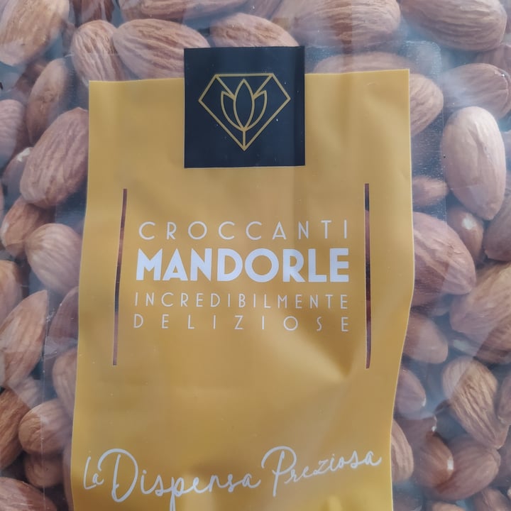 photo of Le dispense preziose mandorle shared by @alexxxxxx on  29 Jul 2023 - review