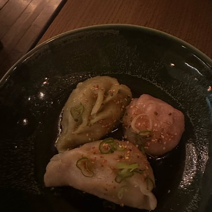 photo of NORI WAY Momos 3 colori shared by @michellemare on  02 May 2023 - review