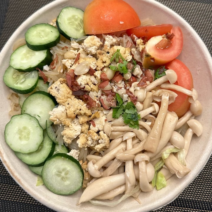 photo of The Breakfast Club SG Sunny Thai Noodles shared by @mrdonut on  23 Dec 2022 - review