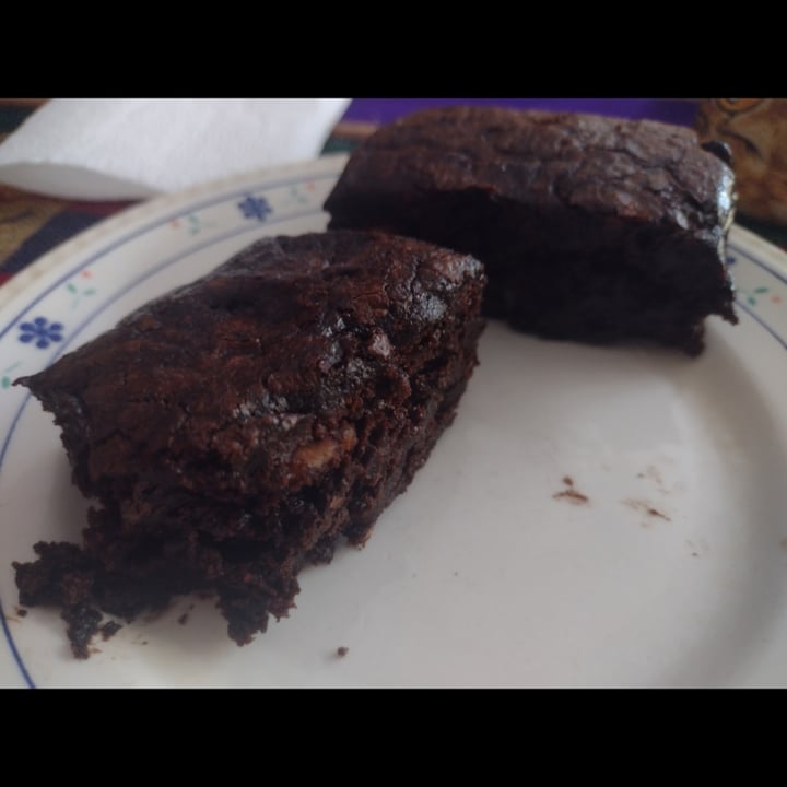 photo of Le Panem brownie shared by @dana1922 on  19 Jul 2023 - review