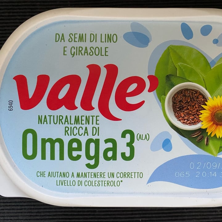 photo of Valle' Valle' Omega 3 shared by @sil2 on  02 May 2023 - review