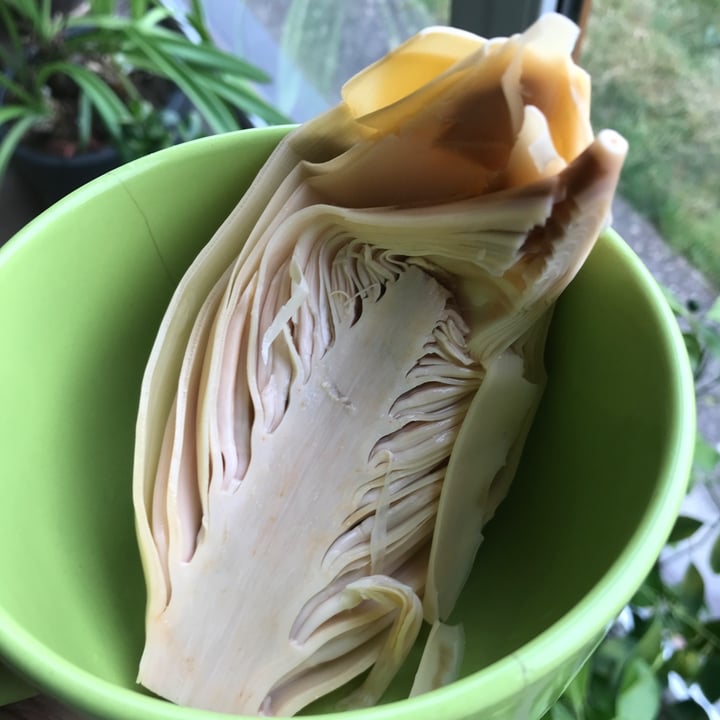 photo of Nature's Charm Banana blossom in brine shared by @eml on  12 Jun 2023 - review