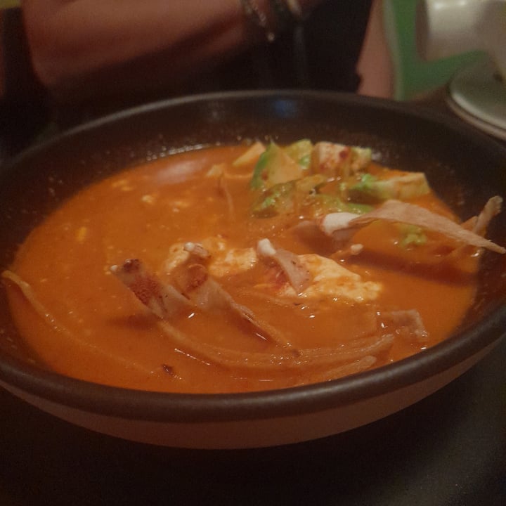 photo of Don Taco Tequila Sopa Azteca shared by @sofia-eb-her on  12 Jan 2023 - review