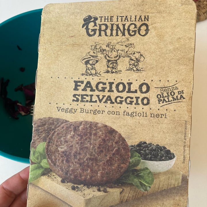 photo of The Italian Gringo Fagiolo selvaggio shared by @scucivola on  12 Jul 2023 - review