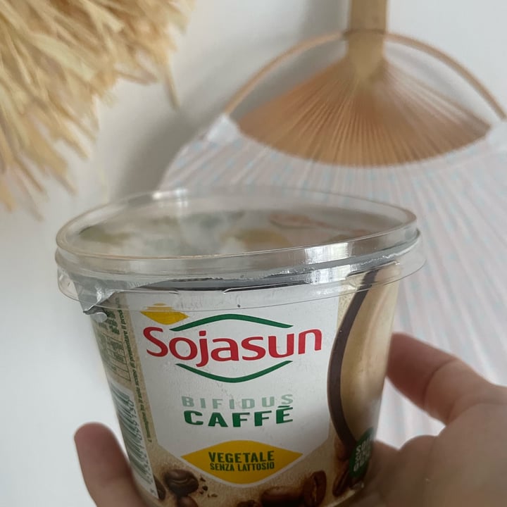 photo of Sojasun Caffè shared by @violetta13 on  02 Jul 2023 - review