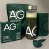 athletic greens