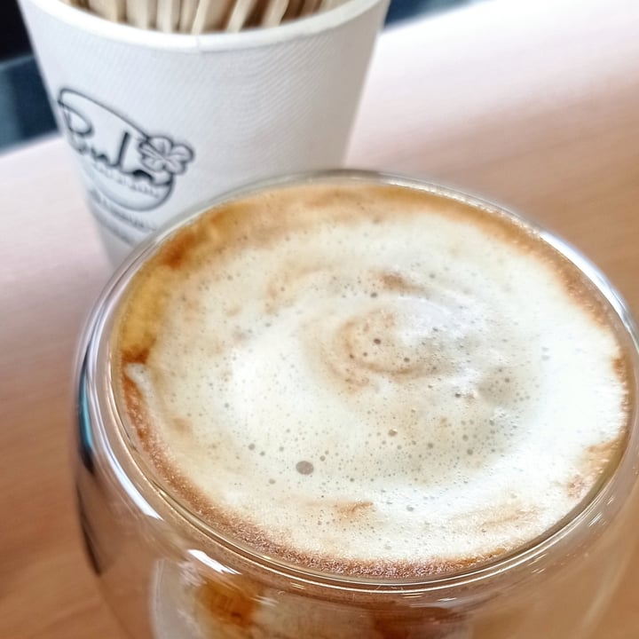 photo of Bula Latte De Vainilla shared by @ayemartinez on  31 Mar 2023 - review